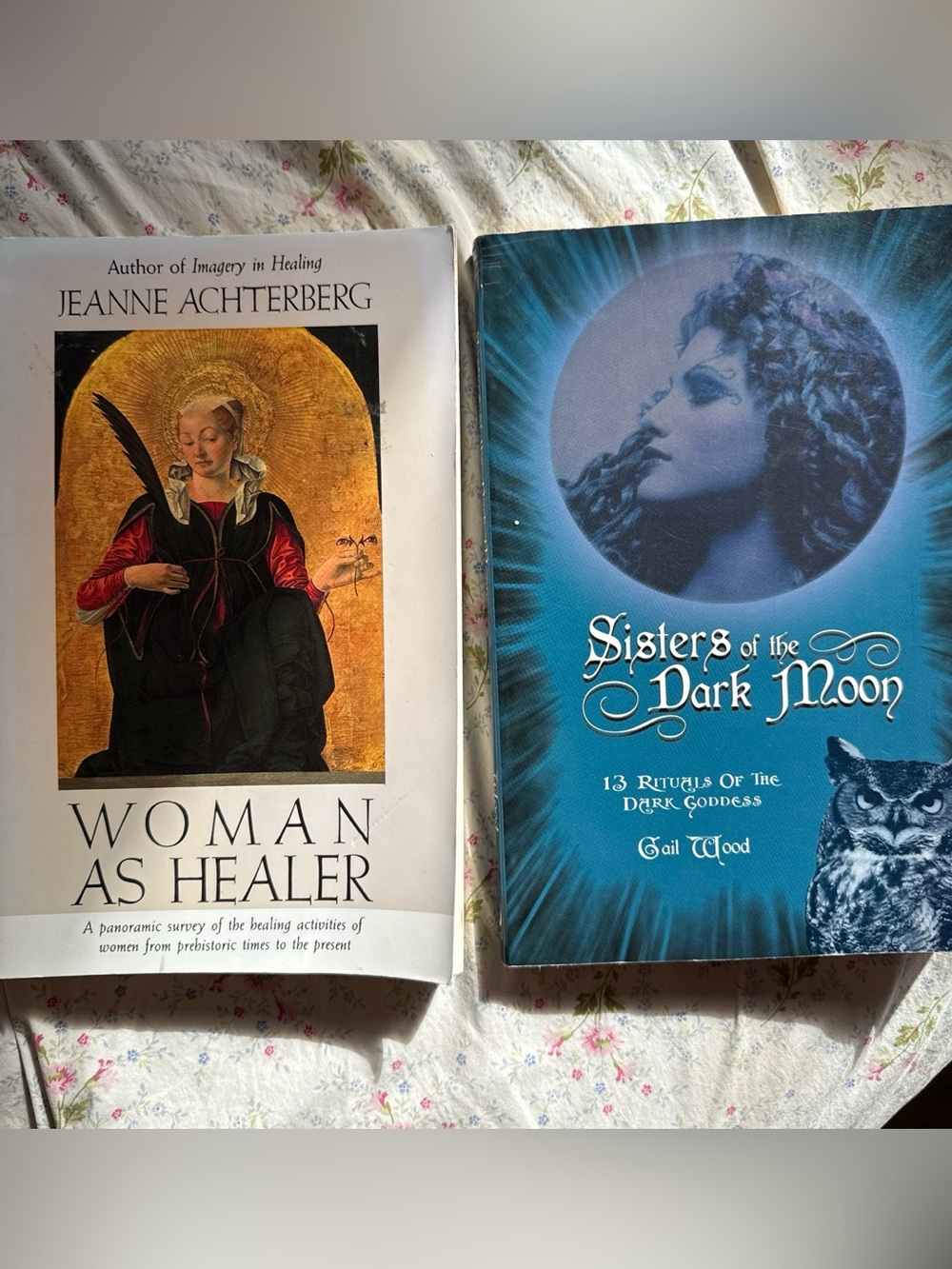 witch book bundle